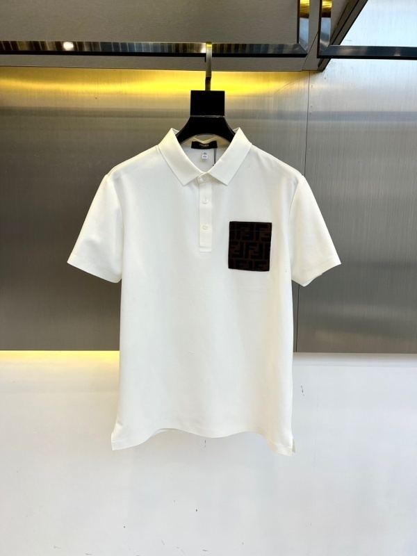 FENDI Men clothes -FENDI 0037A4DD