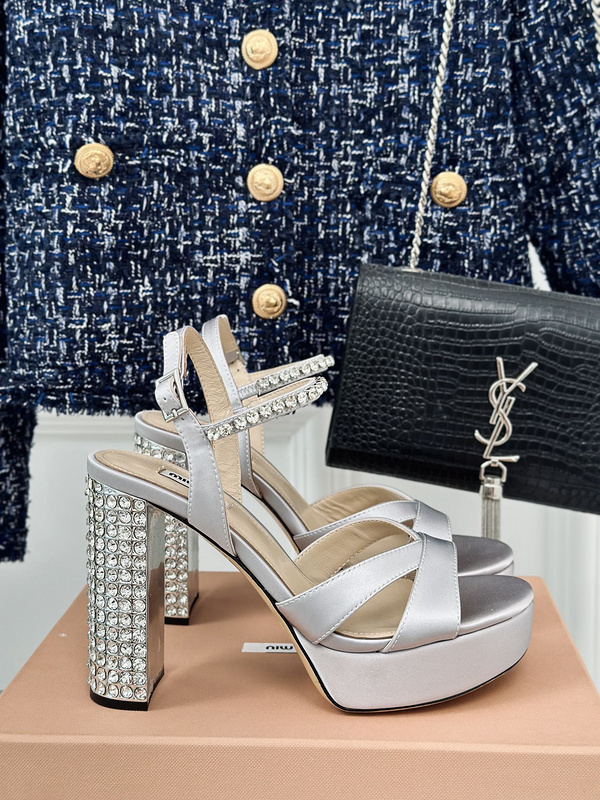 miu miu Miu sandals 35 41F5AE