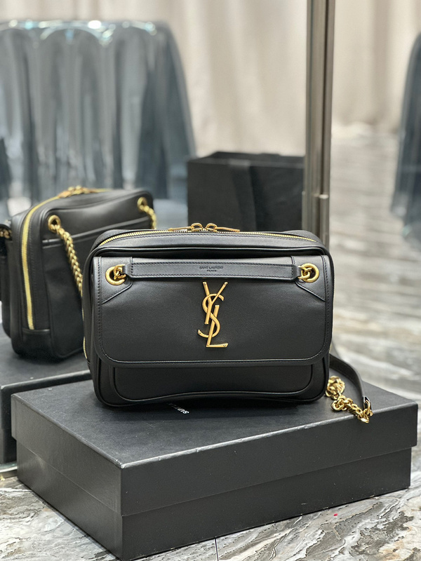 ysl Niki 340USD660E