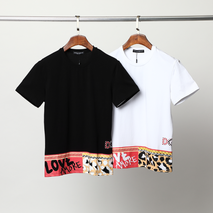 DOLCE&GABBANA Tshirt DOLCE GABBANA TSHIRTCCA1