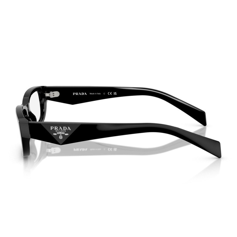 Prada glasses -PRADA 00650CEC
