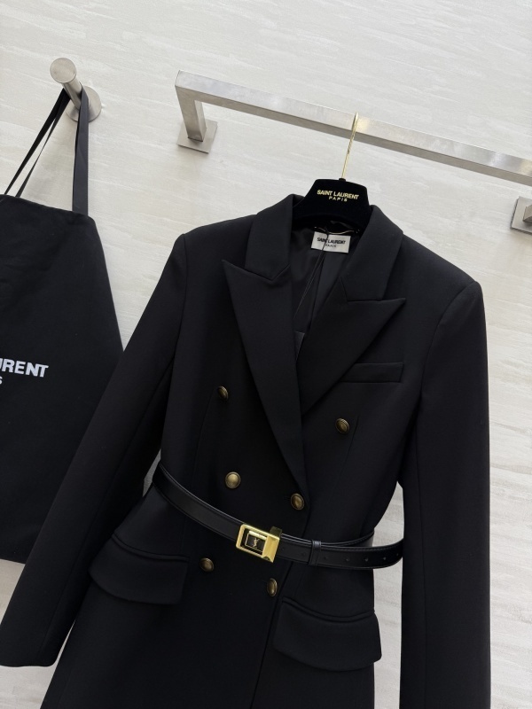 YSL Women clothes -YSL 0034C7B