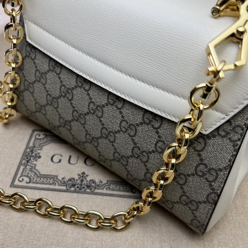 Gucci bags Gucci crossbody bag(C10A)