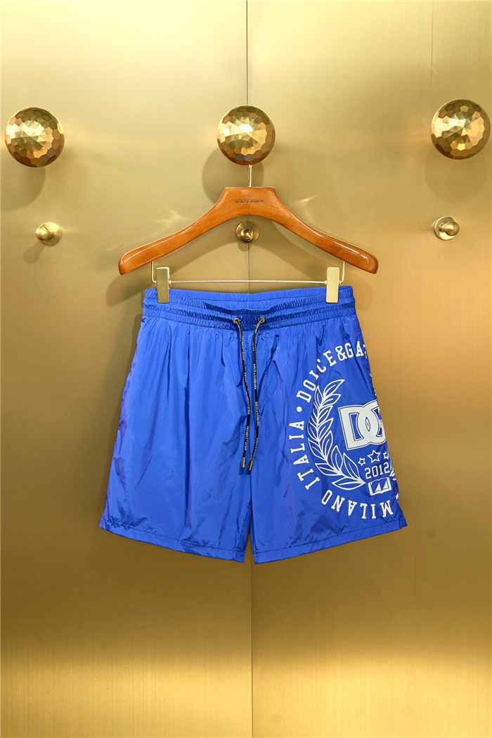 Dolce & Gabbana Clothes 2023ss D﹡lce & Gabbana Shorts 5452