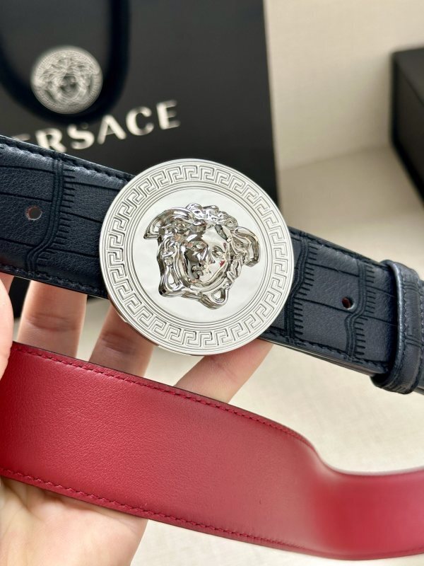 Versace The belt -VERSACE 00377B81
