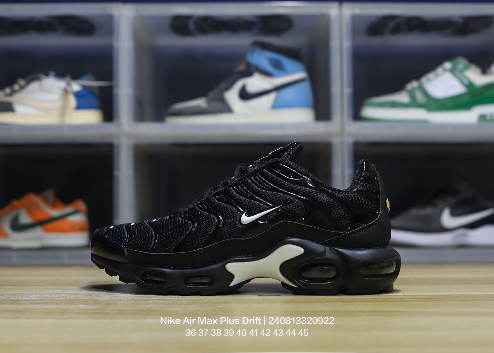 nike tn shoes-371