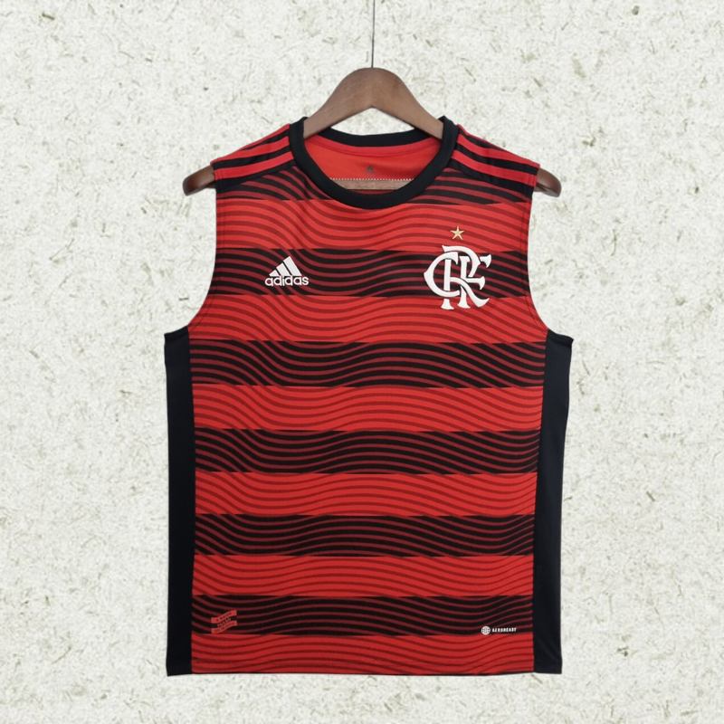 2223 Flamengo Home Vest S-XXL soccer jersey Camiseta de futebol mailyupoo camisas de time