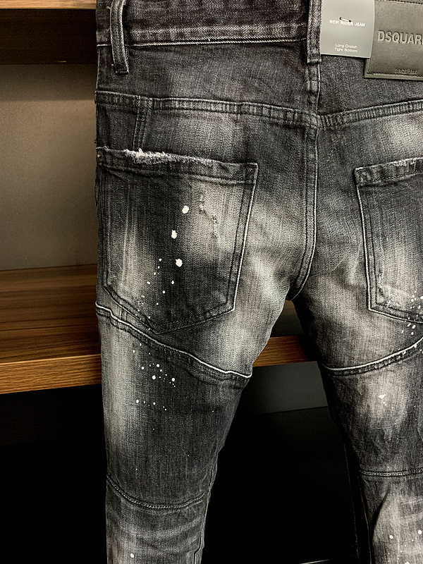 DSQUARED2 DQ882 A397 DSQUARED2 jeans D306