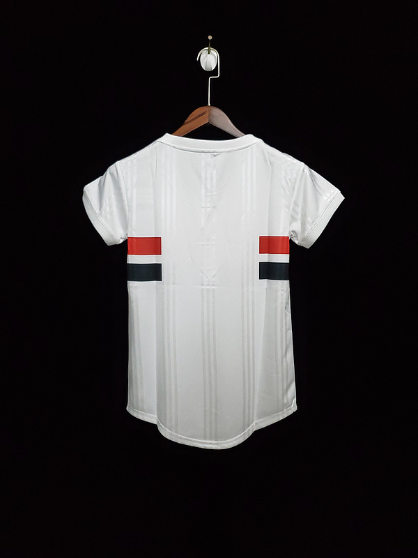 20-21 São Paulo home S-XL(5763) palmeiras