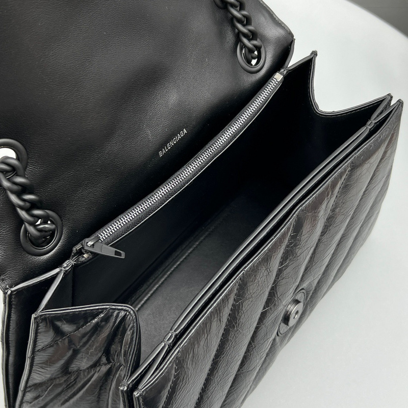 Balenciaga bags Balen﹡ciaga crush bag 6E0A