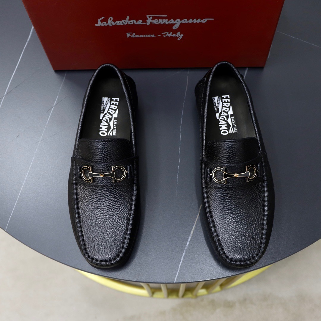 Ferragamo shoes Ferragamo shoes size︰eu38-45 3216261D(9DBA)