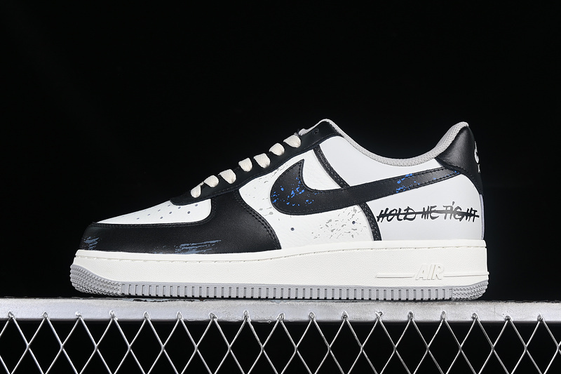 air force 1 340 LT5986 920 AIR FORCE 1 07 LOW WHITE BLACK WOMAN 36 39 MAN 40 45 C234