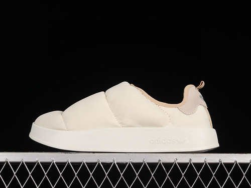 Sandal 【190】[HR1481]-[RUFFYLETTE ALUMINIUM∕OFF WHITE∕CHARCOAL SOLID GREY]-[WOMAN︰36-39]