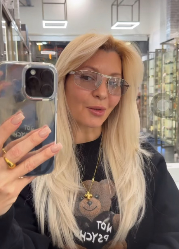 Balenciaga glasses -Balenciaga 001352D6