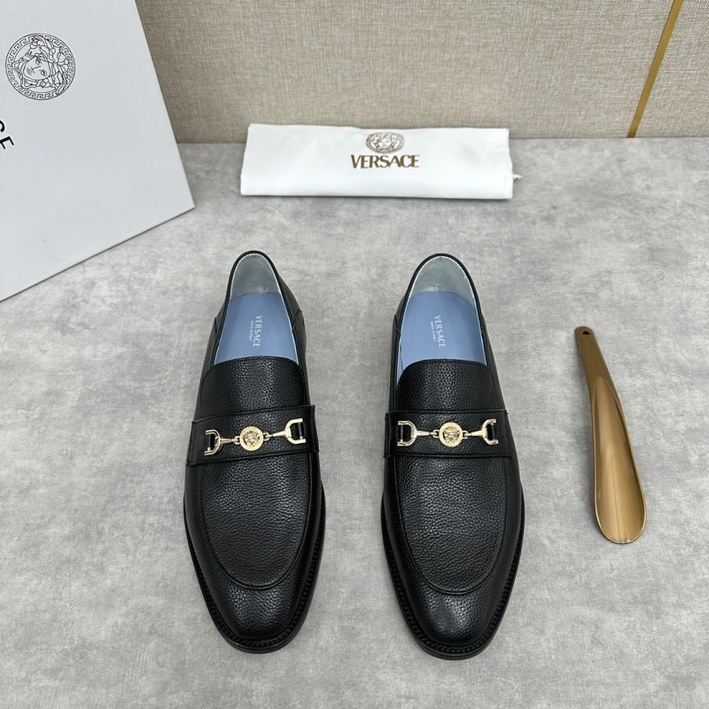 Versace men's shoes -VERSACE 0011C089