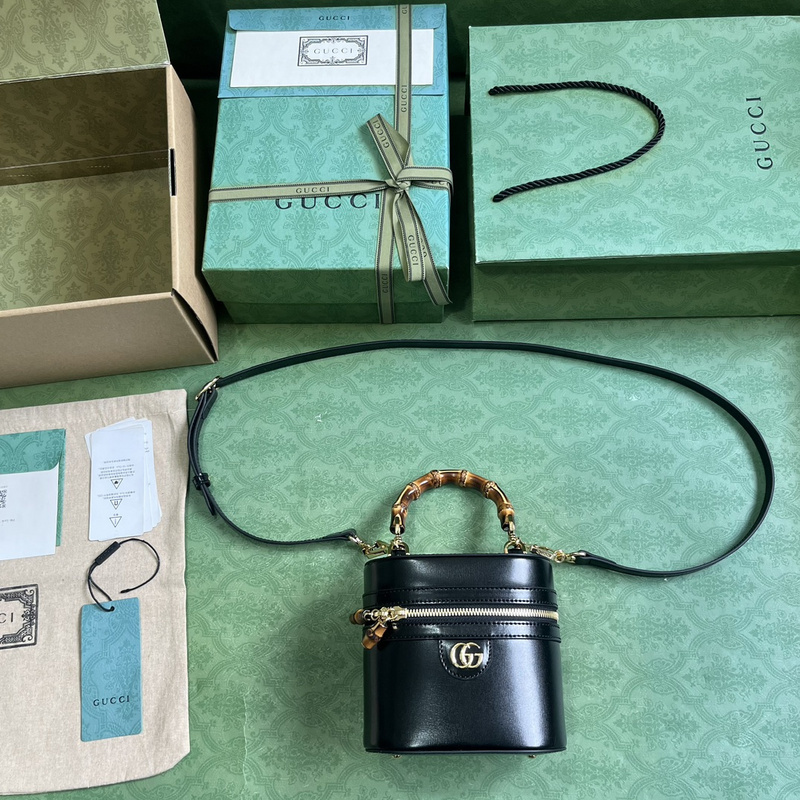 Gucci bags Gucci crossbody bag(D3D6)