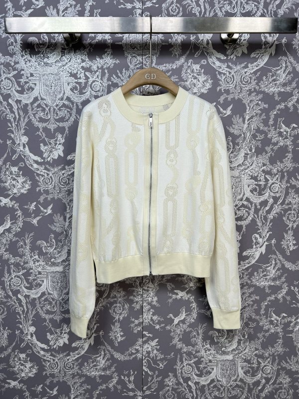 Hermès Women clothes -HERMES 00355C7B