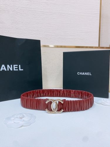 Chanel belt -Chanel 0138