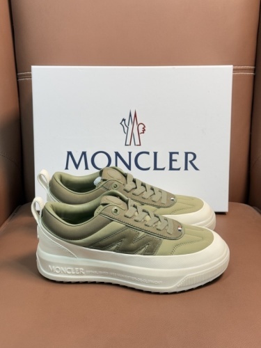 Moncler Men Shoes -MONCLER 01006095