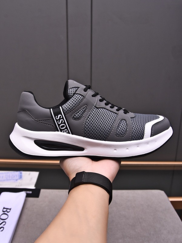 BOSS -Boss Shoes Best Seller 38-4475EB