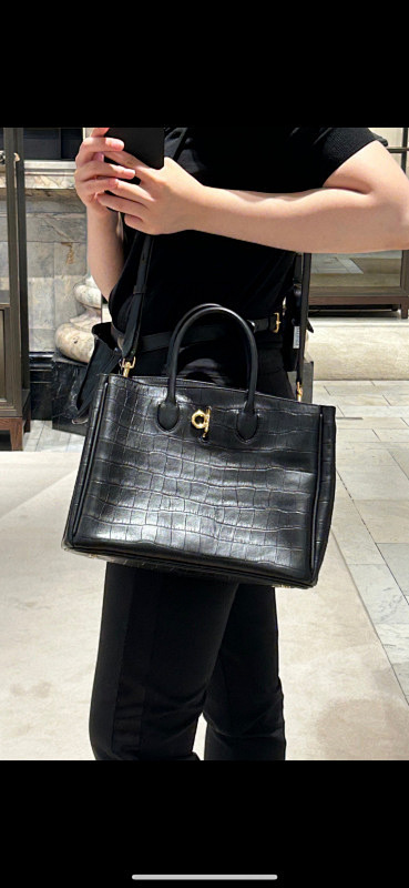 BURBERR Bag -BURBERRY 00788D2D