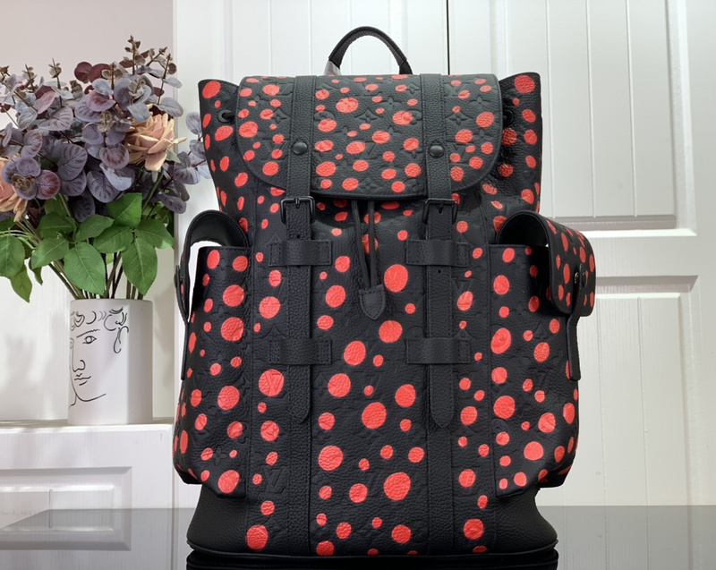 louis vuitton LV Bakcpack m219787331