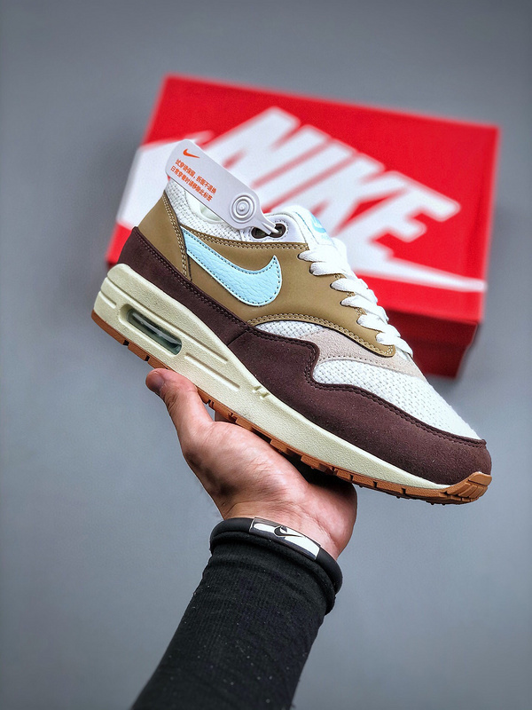air max Air Max 1 PRM Crepe Hemp FD5088 2004B8A
