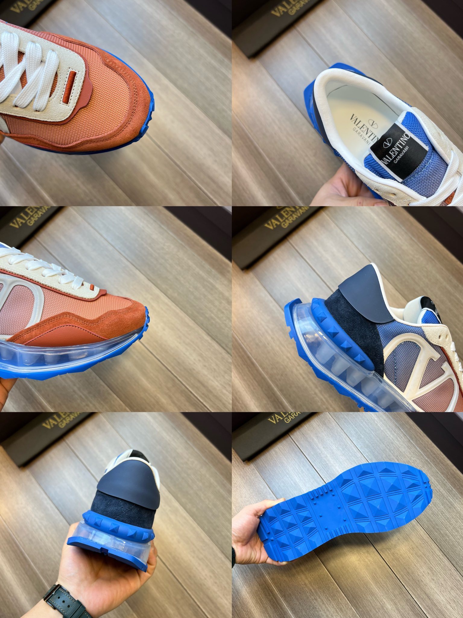 valentino shoes /sneakers-358