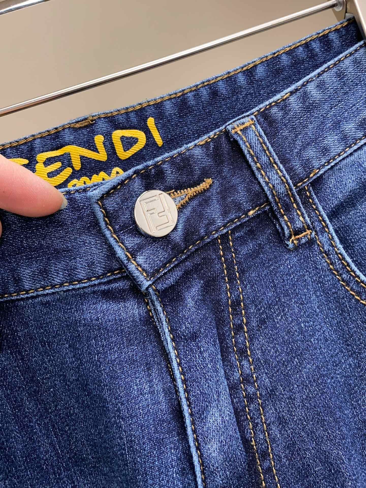 D2 Jeans pants/short/clothes-004