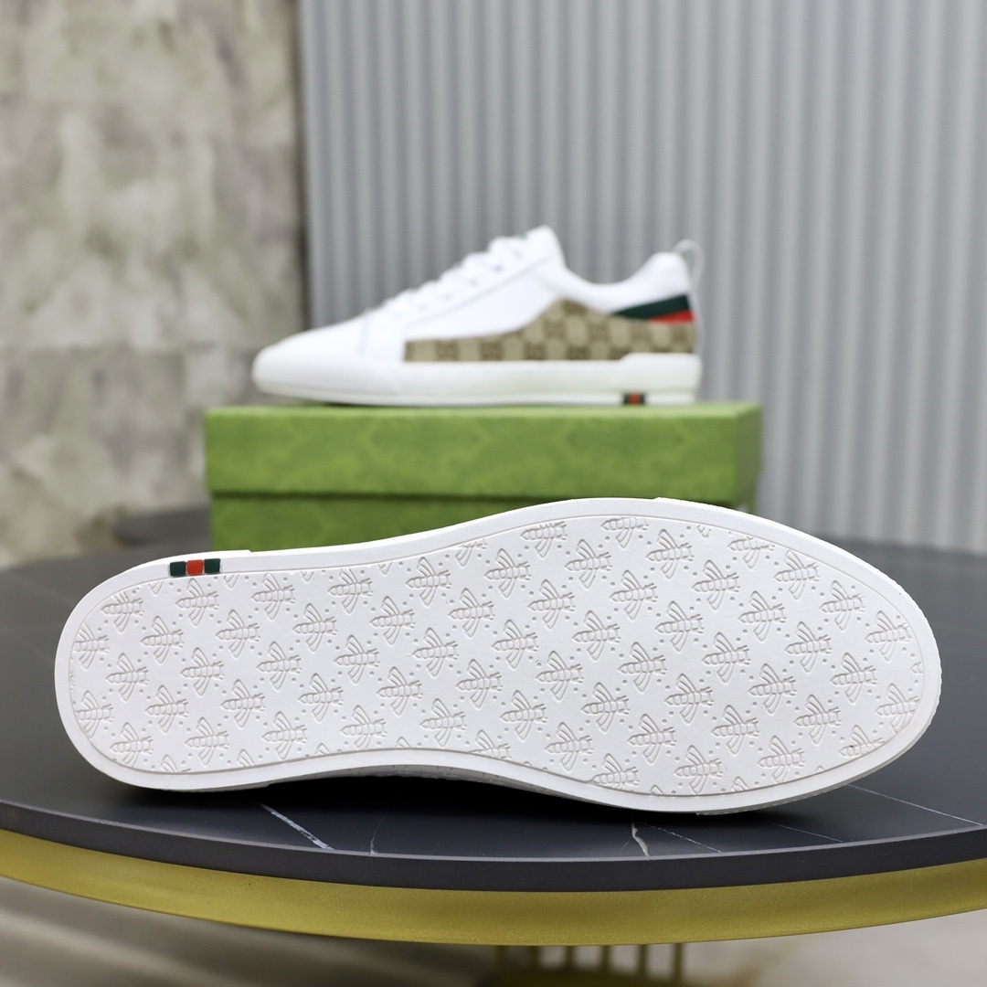 gucci shoes/sneakers-243