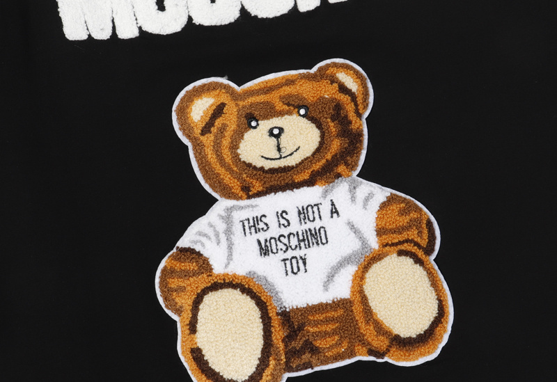 clothes Moschino Q230 E921