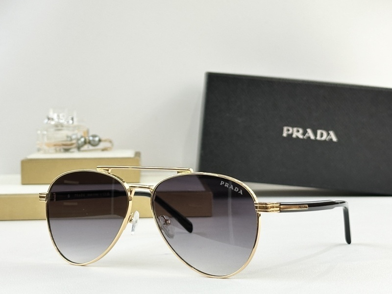 Prada glasses -PRADA 00720689