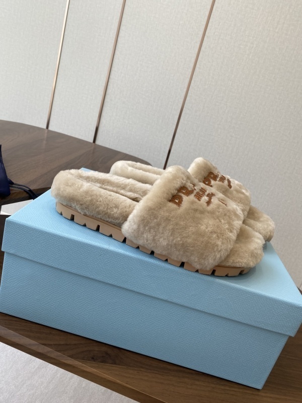 Prada Women shoes -PRADA 0013DE27