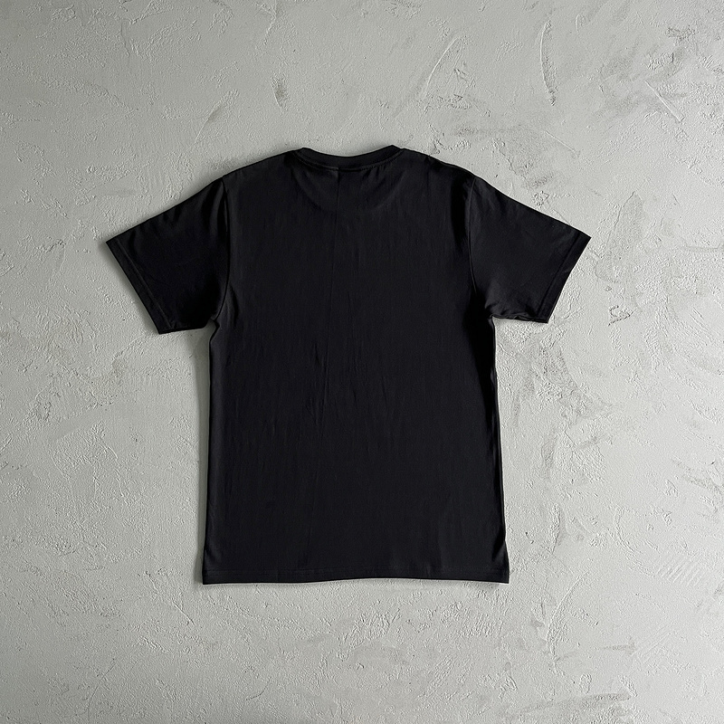 goat 75 aufentic tee t shirtCD26