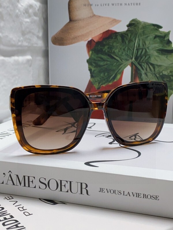 BURBERRY glasses -BURBERRY 0041F401