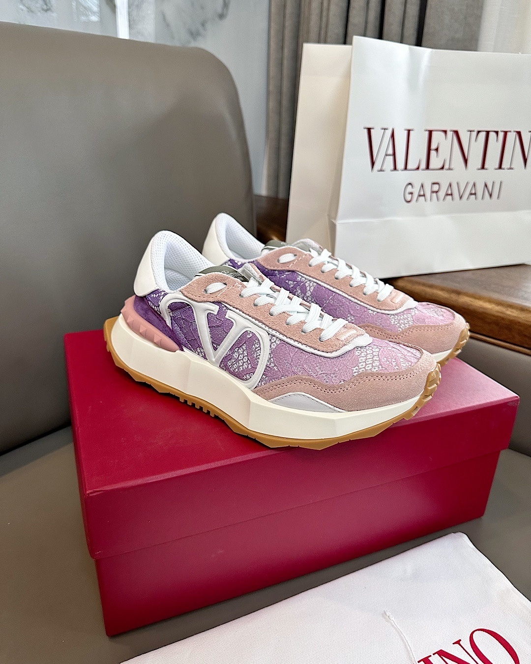 valentino shoes /sneakers-877