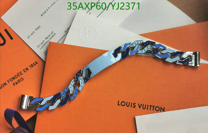 earrings Louis Vuitton luxurious Jewelry Code YJ237183F4