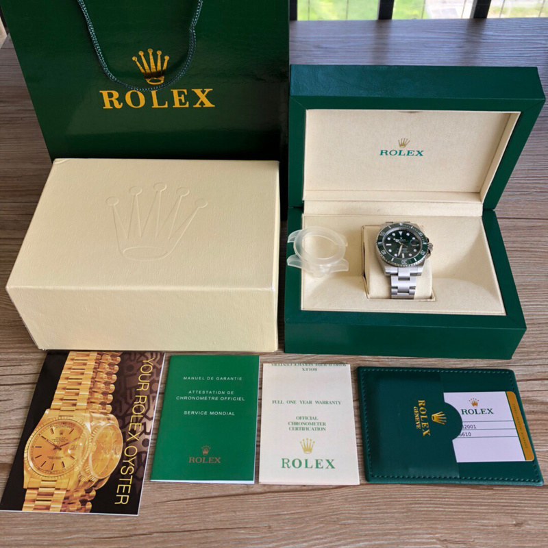 rolex R o l e x Top Version 1 17556