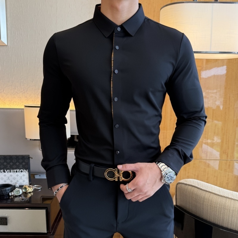 Burberry men's clothes -BURBER 01673A33