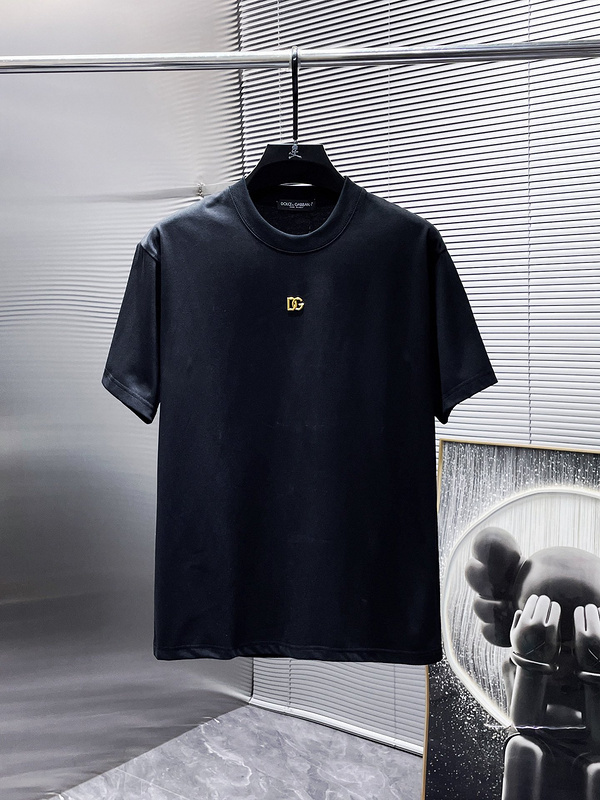 DOLCE&GABBANA Tshirt DG metal Logo Shirt98F8