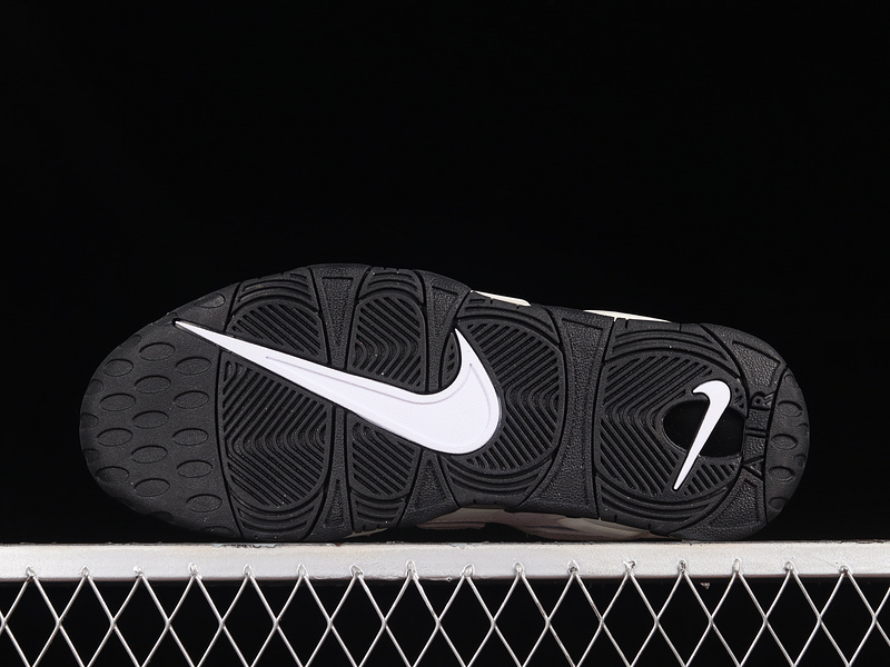 uptempo 360 DZ4516 100 AIR MORE UPTEMPO 96 WHITE PURE PLATINUM WOLF GREY SOLAR FLARE UNISEX 3