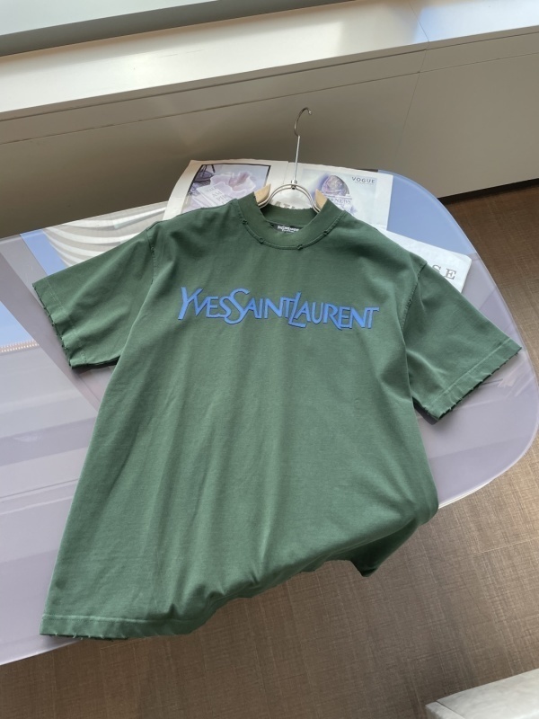 YSL Men clothes -YSL 0023D7F8