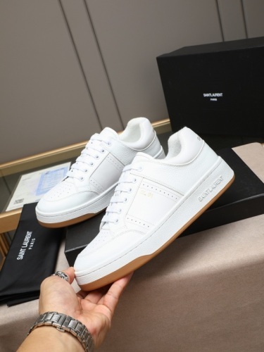 YSL men shoes -YSL 00286AD9