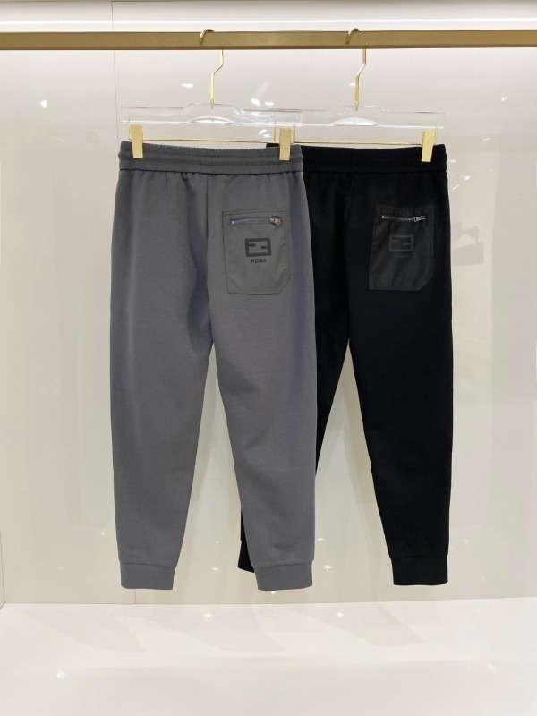 FENDI Men clothes -FENDI 00210AC2