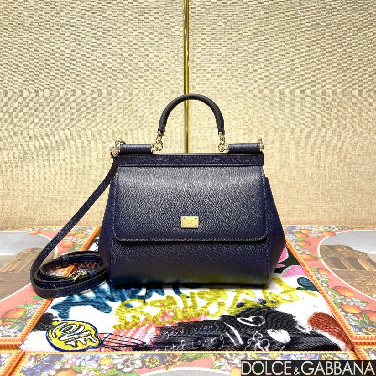 DG Bag DG 088 33FA