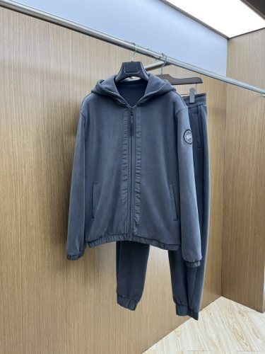 Canada Goose Clothes Top-016#128-Canada Goose-01-2025SS126B