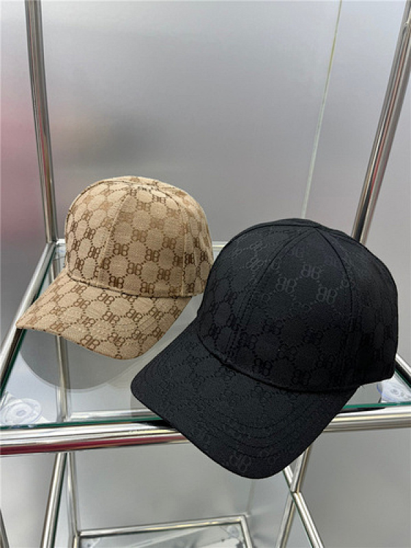 gucci 2021fw G cc x BLCG Cap Top Version F3DD
