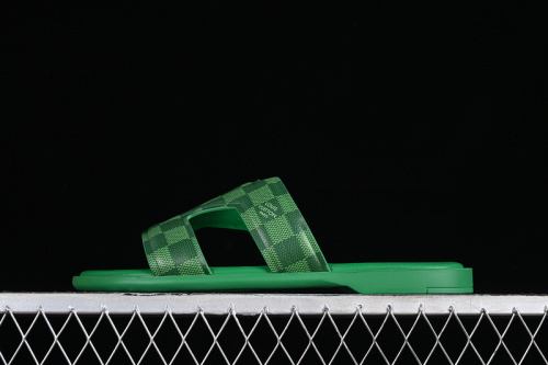 Sandal 【320】[1203]-[LOUIS VUITTON OASIS GREEN]-[MAN︰38-46] 404A