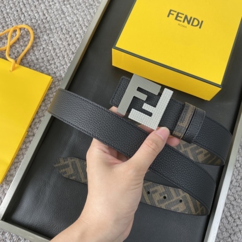 FENDI belt -FENDI 003725A8