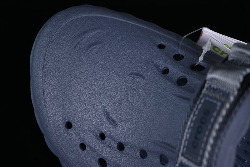 Sandal 【230】[SALEHE BEMBURY X CROCS POLLE X CLOG BLUE]-[UNISEX︰36-46] 5A00